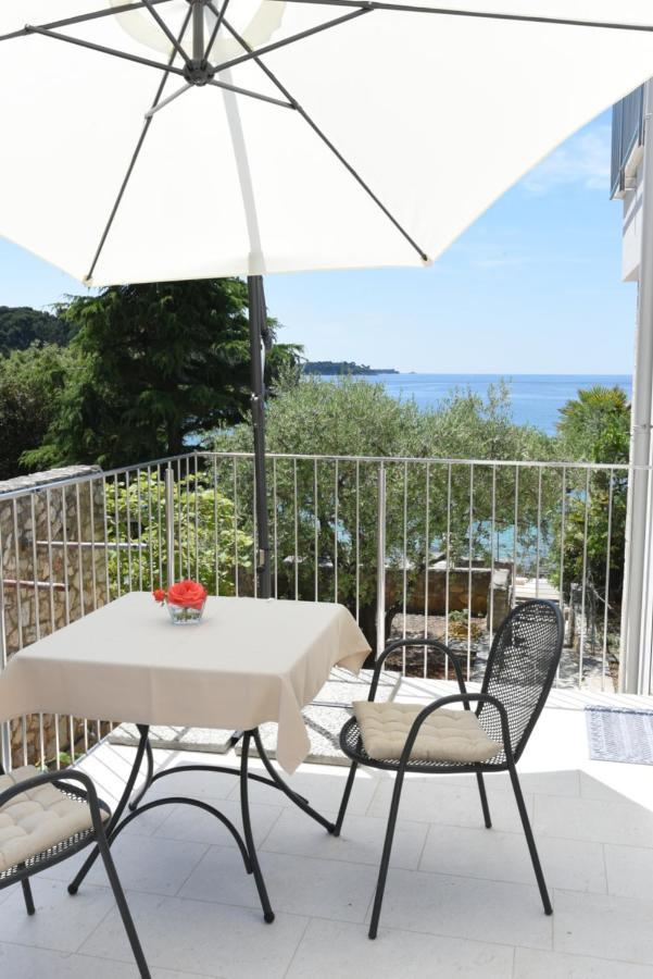 Buric House - Apartments Klasik And Studio Mini Rovinj Extérieur photo