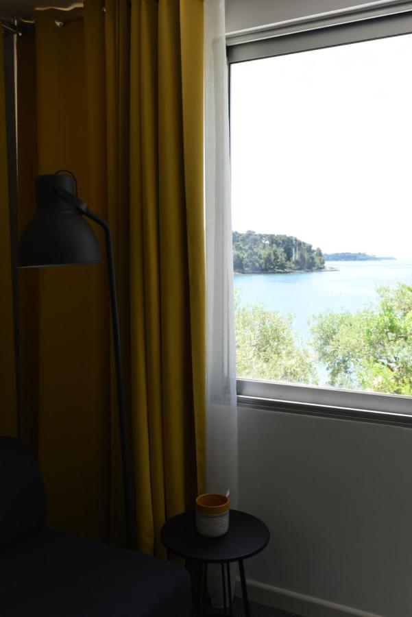 Buric House - Apartments Klasik And Studio Mini Rovinj Extérieur photo