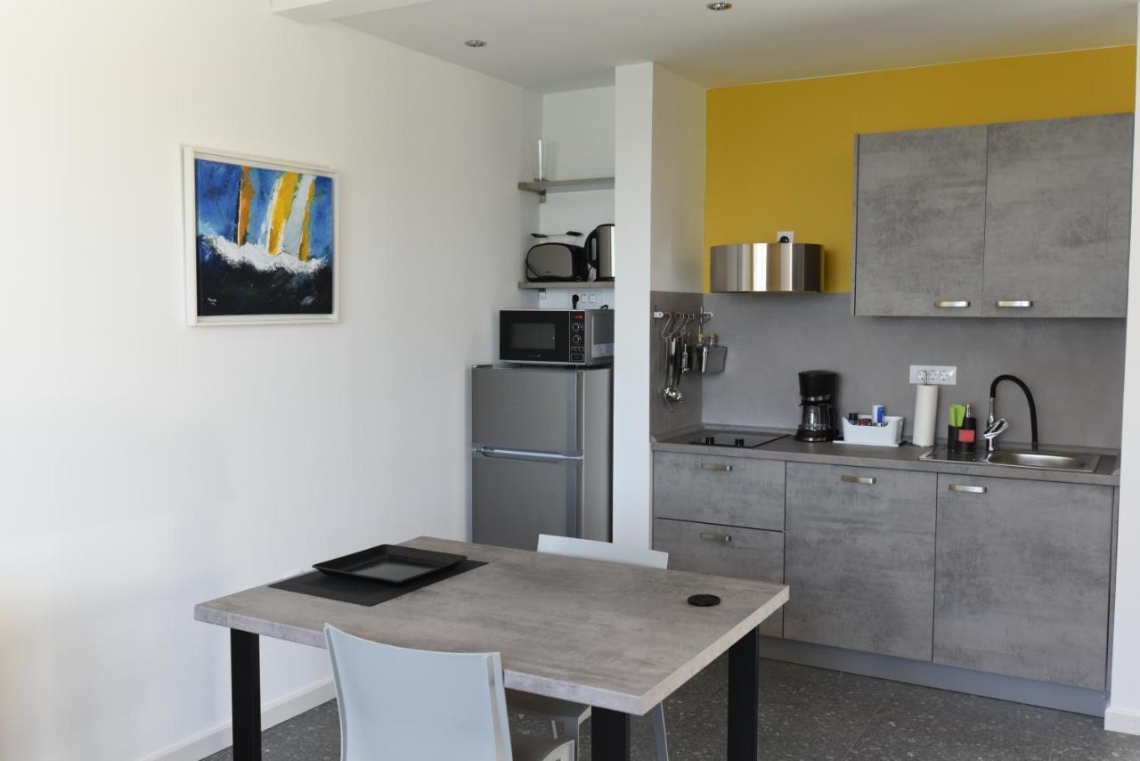 Buric House - Apartments Klasik And Studio Mini Rovinj Extérieur photo