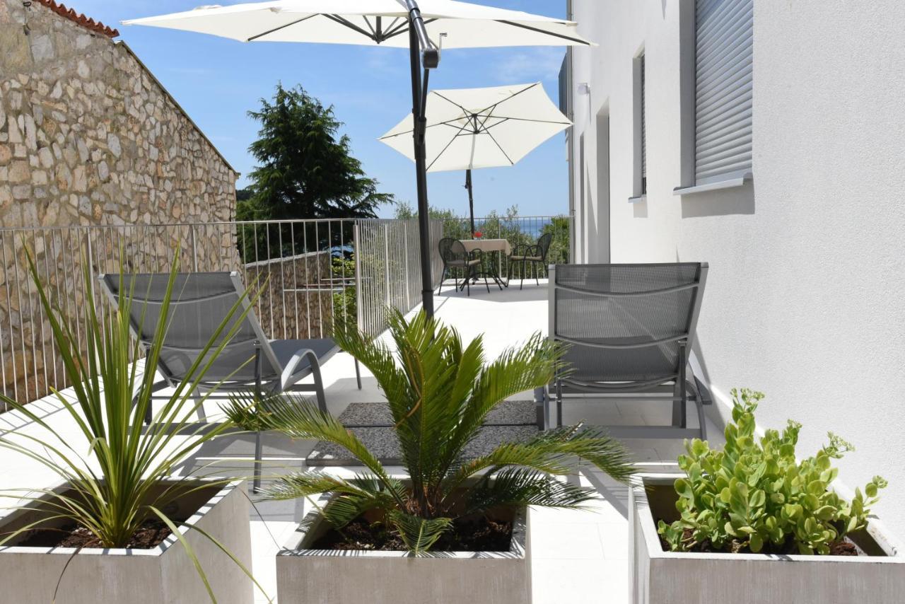 Buric House - Apartments Klasik And Studio Mini Rovinj Extérieur photo