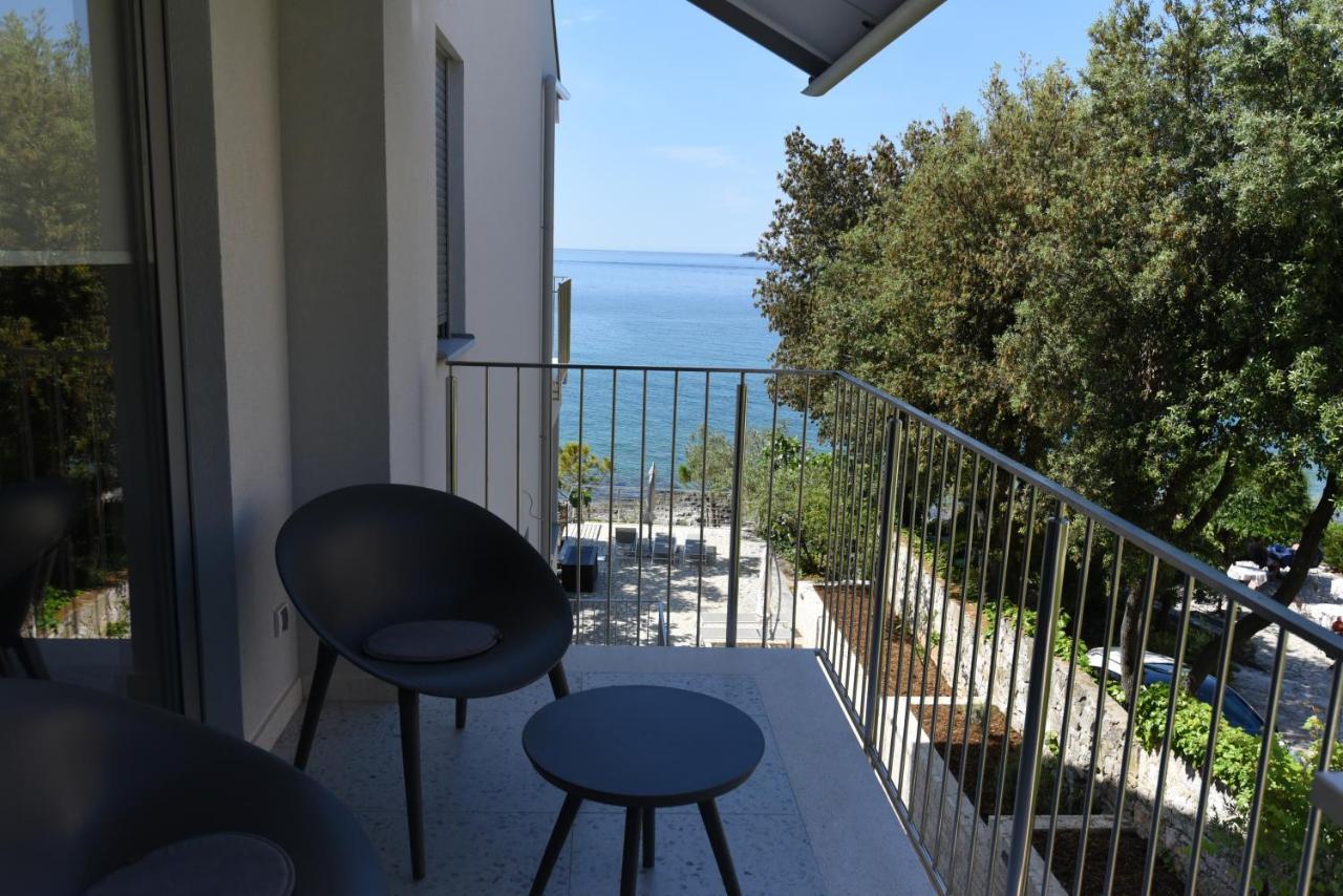 Buric House - Apartments Klasik And Studio Mini Rovinj Extérieur photo