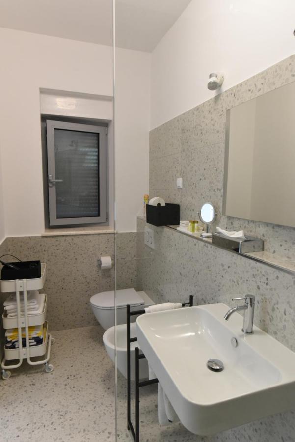 Buric House - Apartments Klasik And Studio Mini Rovinj Extérieur photo